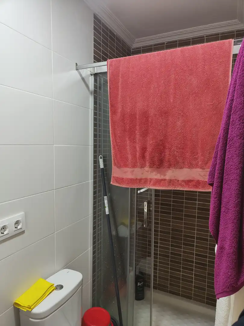 Wohnung zum Verkauf in Plaza Albéniz 1, imagen 3