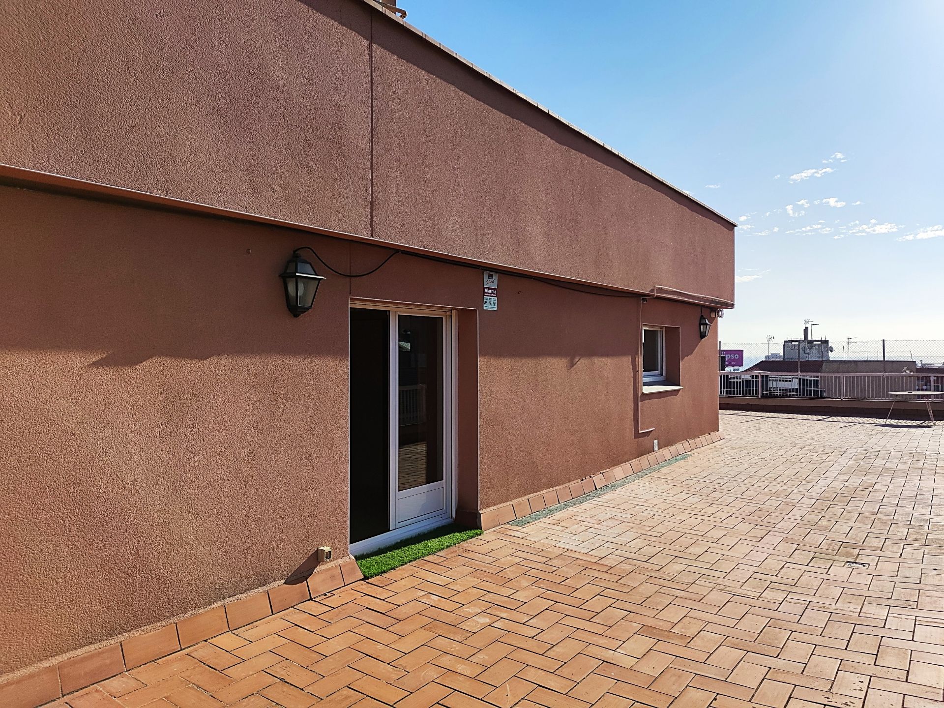 Attic for sale in Carrer Sant Agustí, Morera