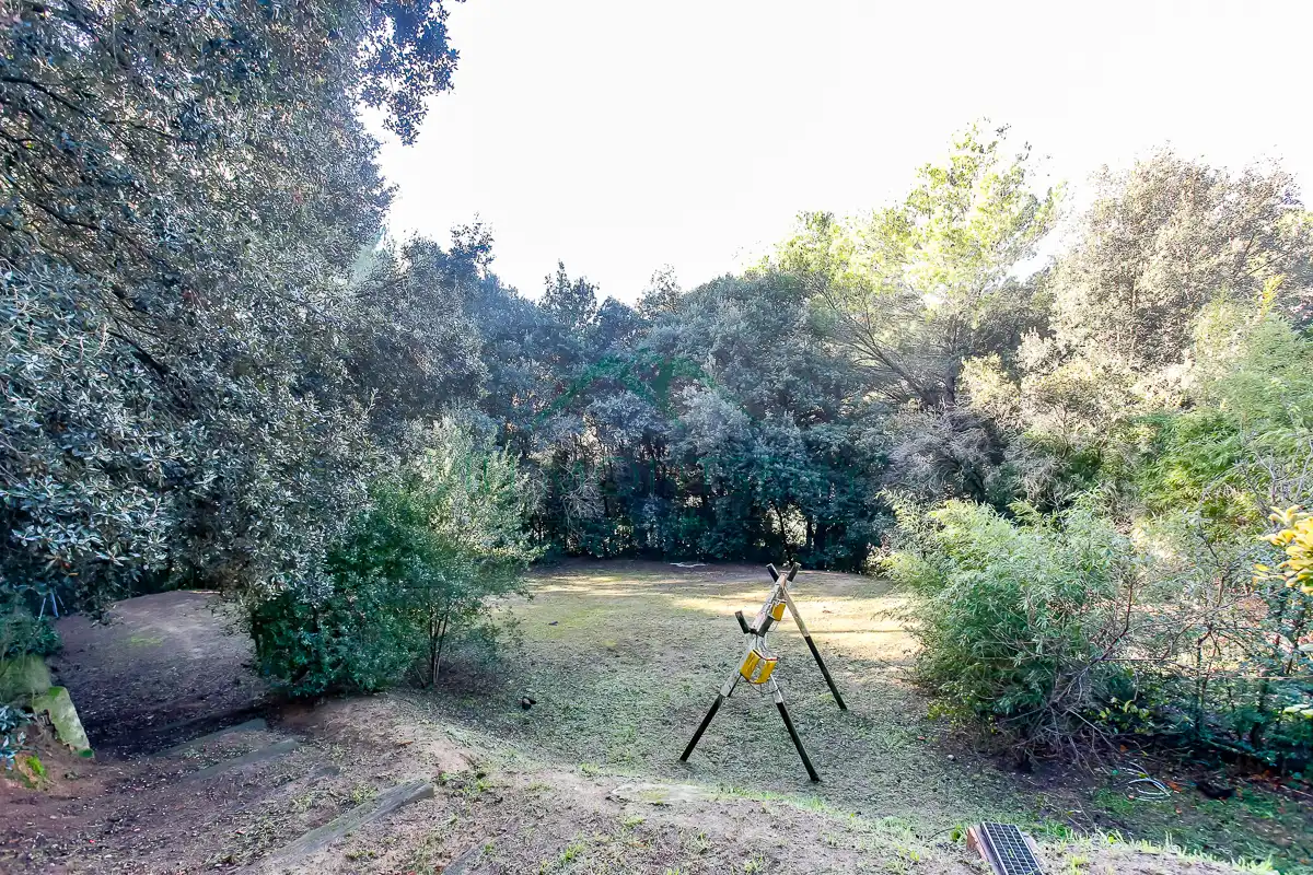 Villa mit Terrasse zum Verkauf in L'Ametlla del Vallès, imagen 64