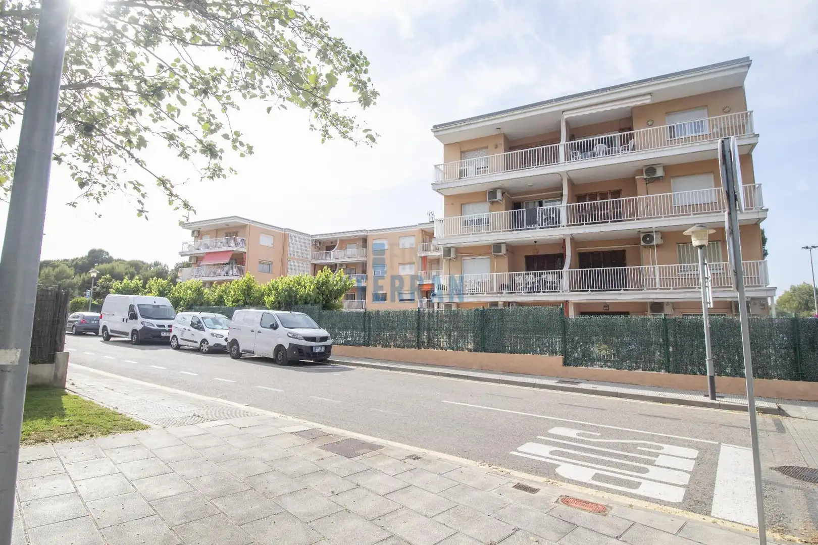 Apartament en venda a Sant Salvador