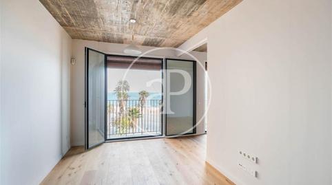 Photo 2 from new construction home in Flat for sale in La Barceloneta, Barcelona