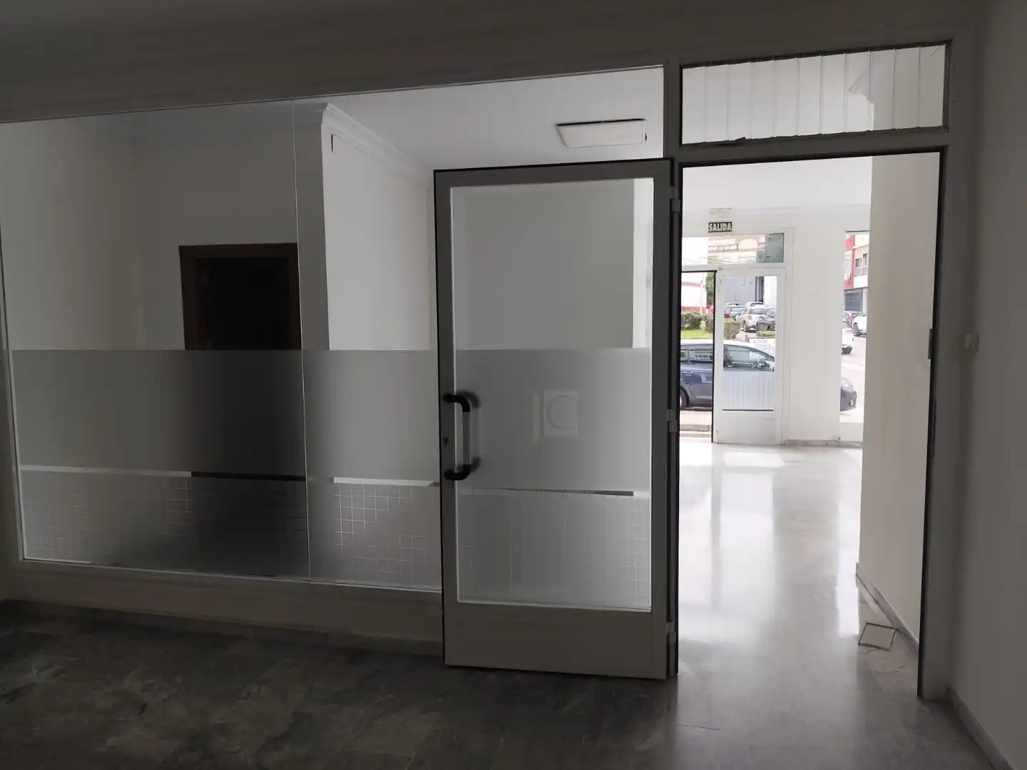 Gewerbefläche zur Miete in Calle Gregorio Fernández 8, imagen 5