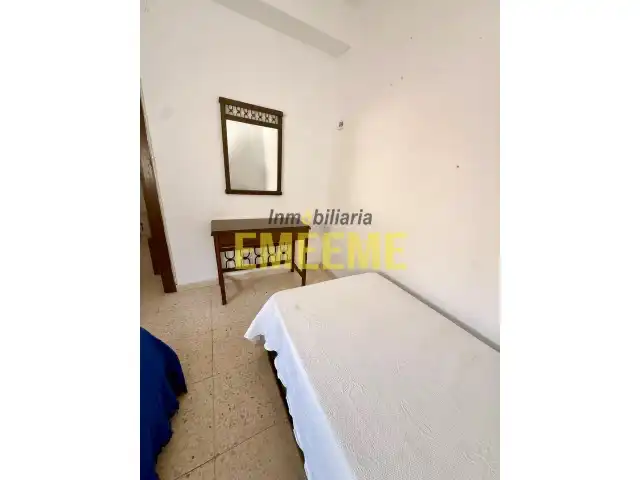 Bedroom of Houses for sale in Ronda  with Terrace and Balcony