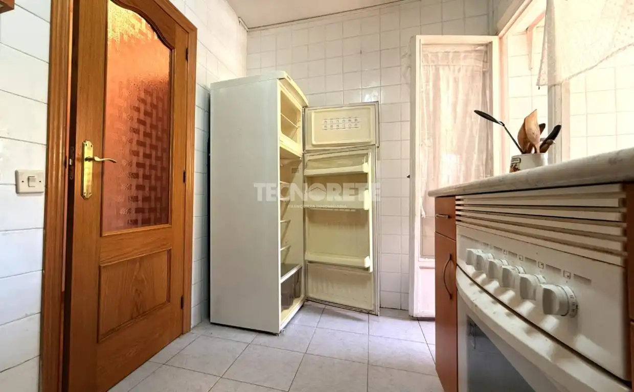 Piso con ascensor en venta en Alamín, imagen 13