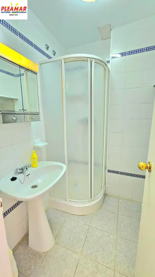 Baño de Casa o chalet de alquiler en Chipiona