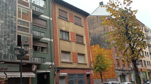 Foto 3 de Edificio en venta en  Bermudez de Castro, Teatinos - Los Prados, Asturias