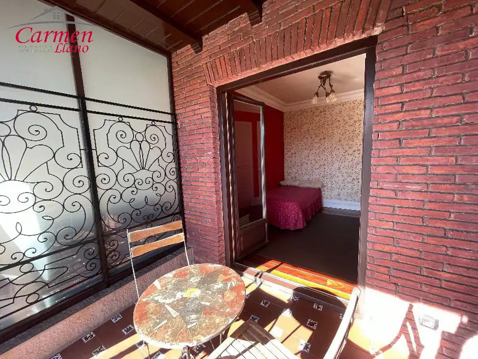 Habitación de Piso en venta en Getxo  con Calefacción, Terraza y Trastero