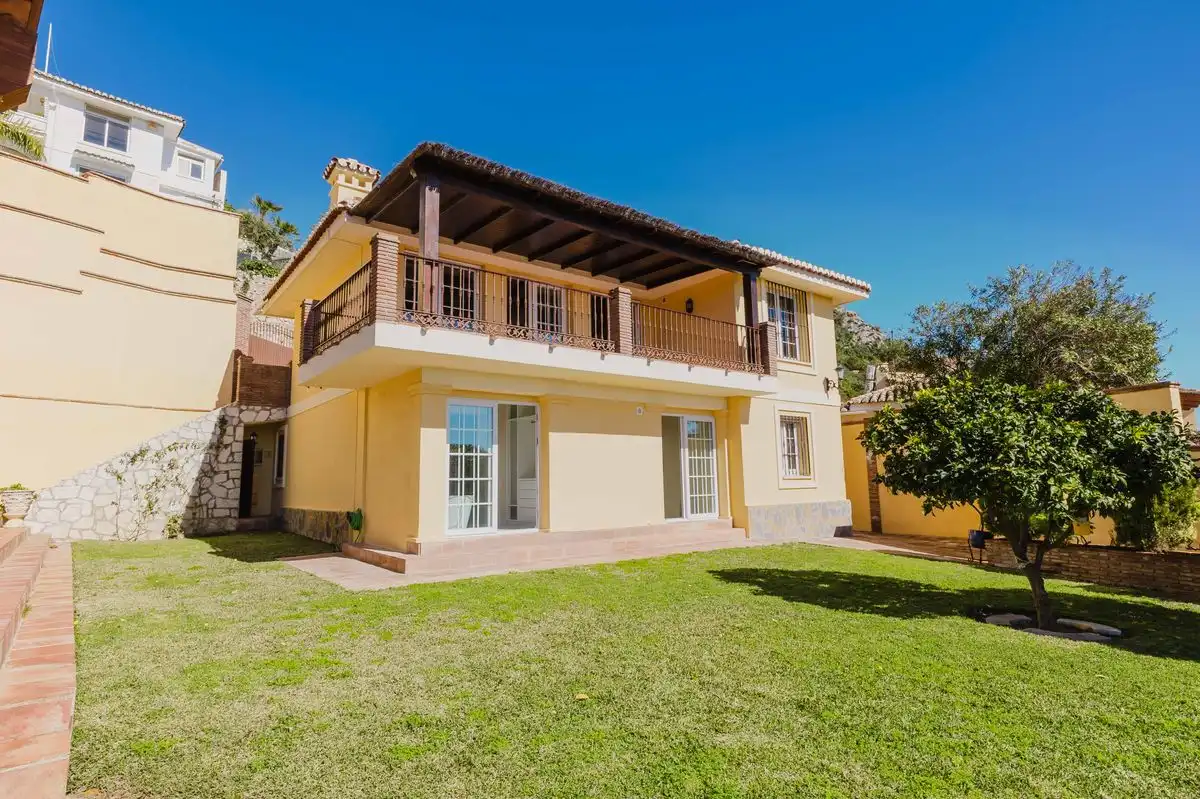 House with terrace for sale in La Capellanía - El Higuerón, imagen 33