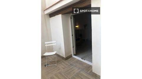 Photo 2 of Study to share in San Matías - Realejo, Granada