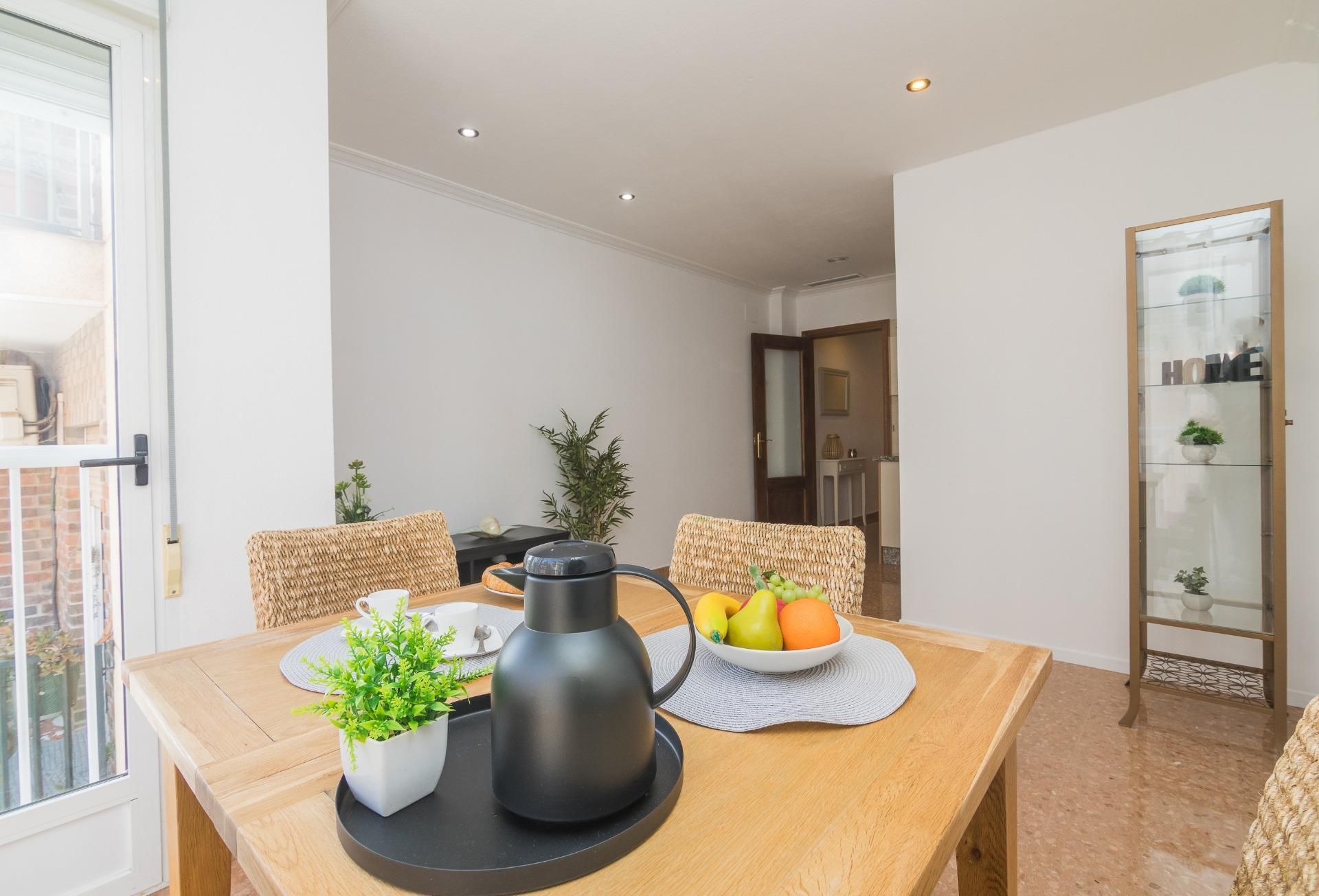 Piso en venta en Calle PABLO PICASSO, 40, Sector V, Elche ciudad