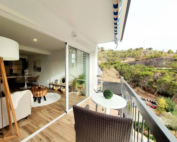 Piso en Alquiler en Rincón Alto