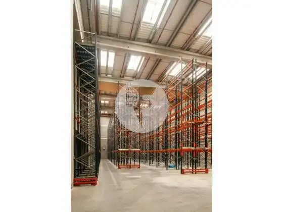 Nau industrial de lloguer a Sants - Montjuïc, imagen 41
