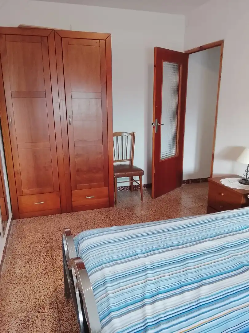 Habitación de Casa o chalet en venta en Enguídanos con Amueblado