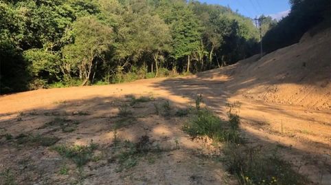 Foto 4 de Terreny en venda a El Arenao Auzoa, 2, Sopuerta, Bizkaia