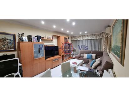 Living room of Flat for sale in Lorca  with Balcony