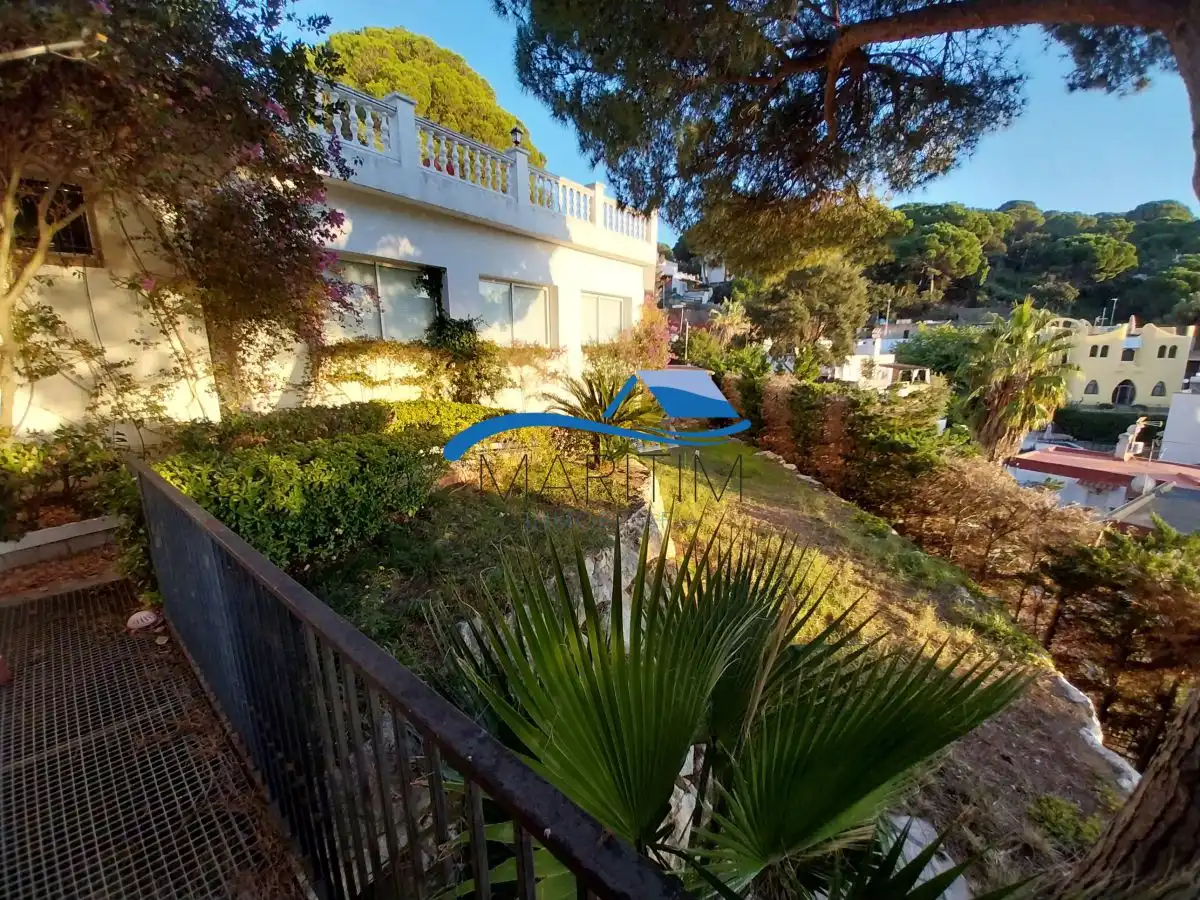 Casa o xalet en venda a Canyelles