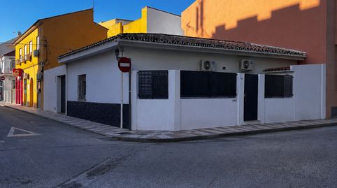 Foto 2 de Casa o chalet en venta en Los Almendros - El Limonero - El Tomillar, Málaga Capital