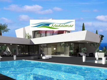 Villa zum Verkauf in Vera Ciudad