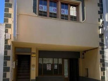 Local comercial en venda a La Zarza (Badajoz)
