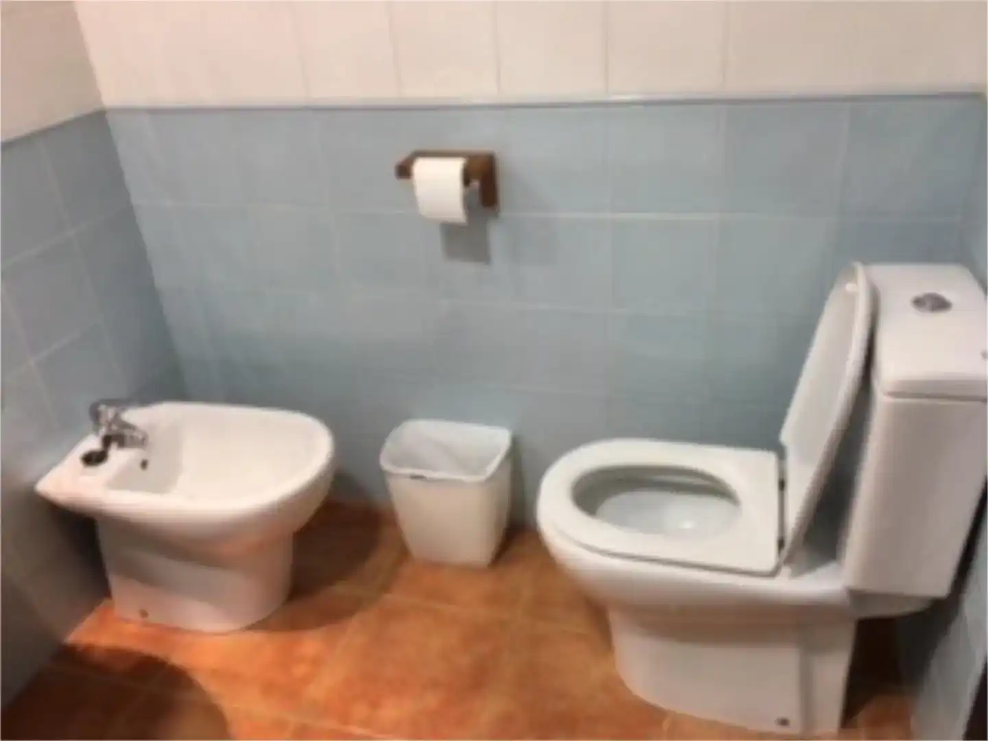Badezimmer von Wohnung zur Miete in Puerto Vera