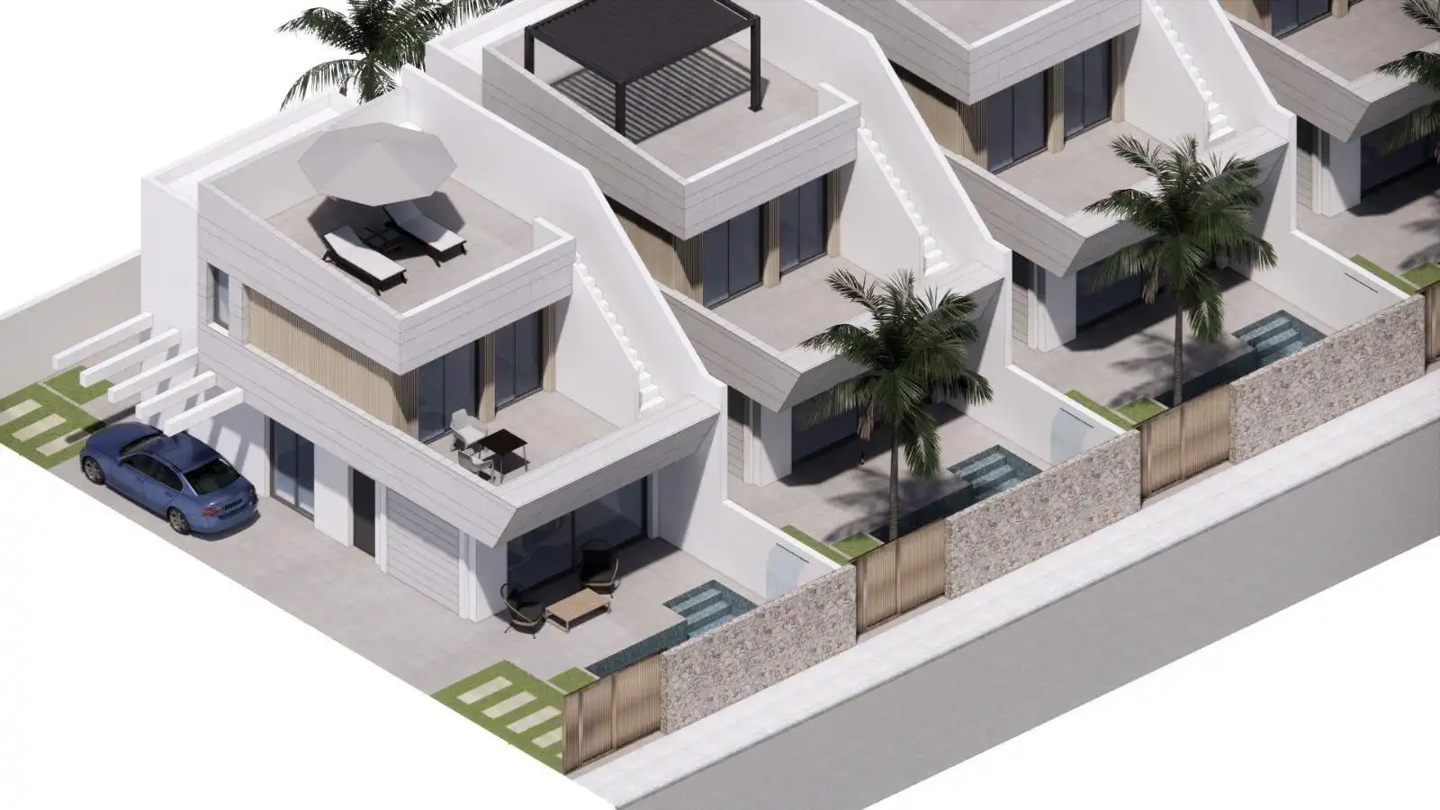 Casa con piscina in vendita a N/A, imagen 2