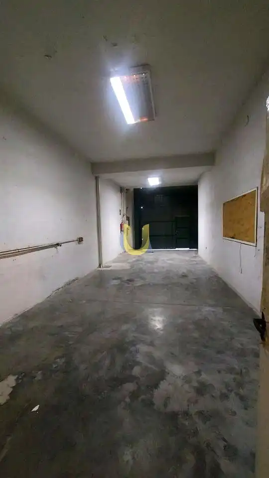 Nave industrial de alquiler en Fuenlabrada II - El Molino