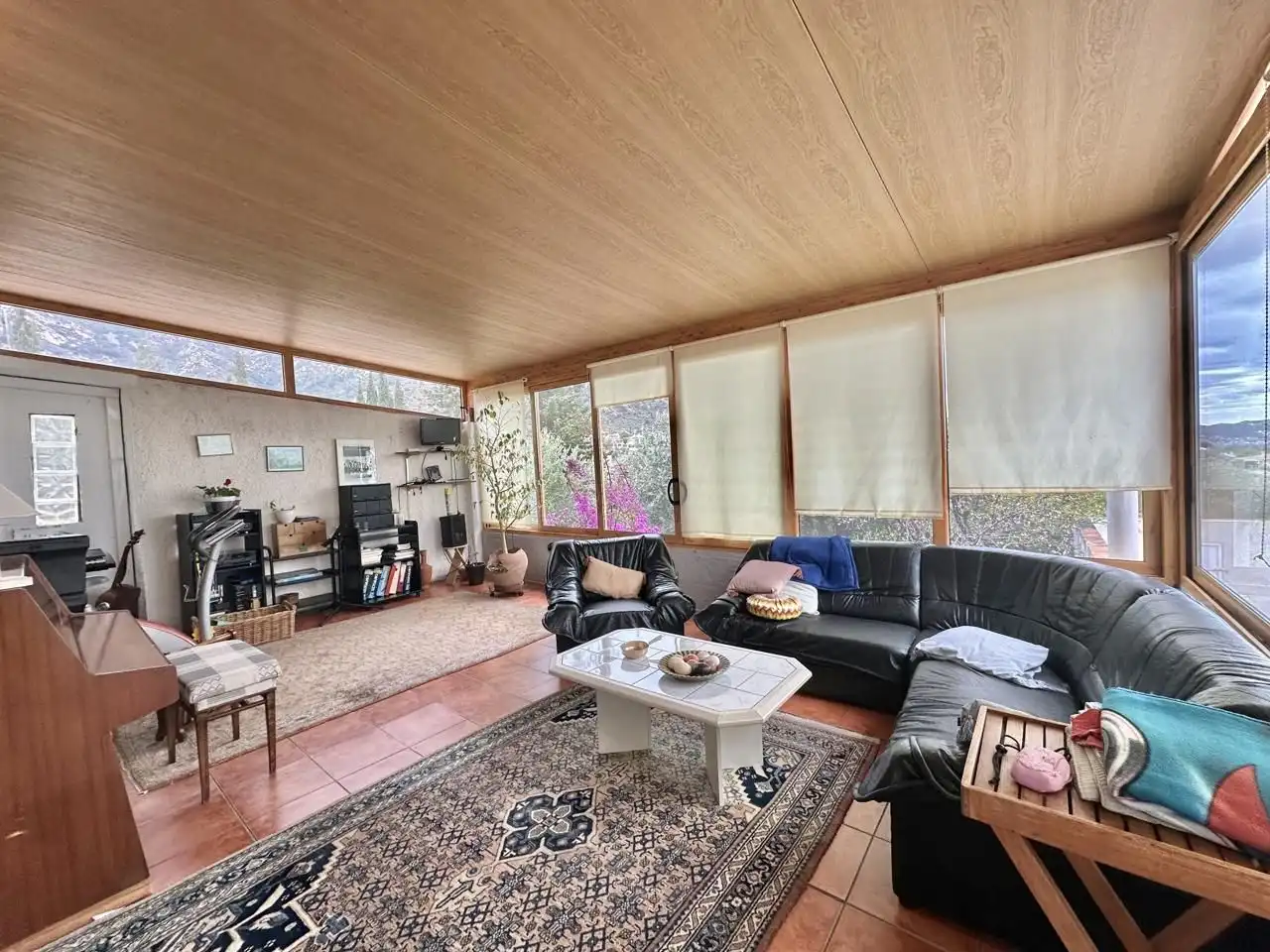 Detached house with pool for sale in Carrer camino Can Muni, imagen 17