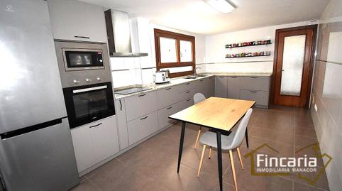 Foto 2 de Pis en venda a Carrer Des Barracar Baix, Petra, Illes Balears