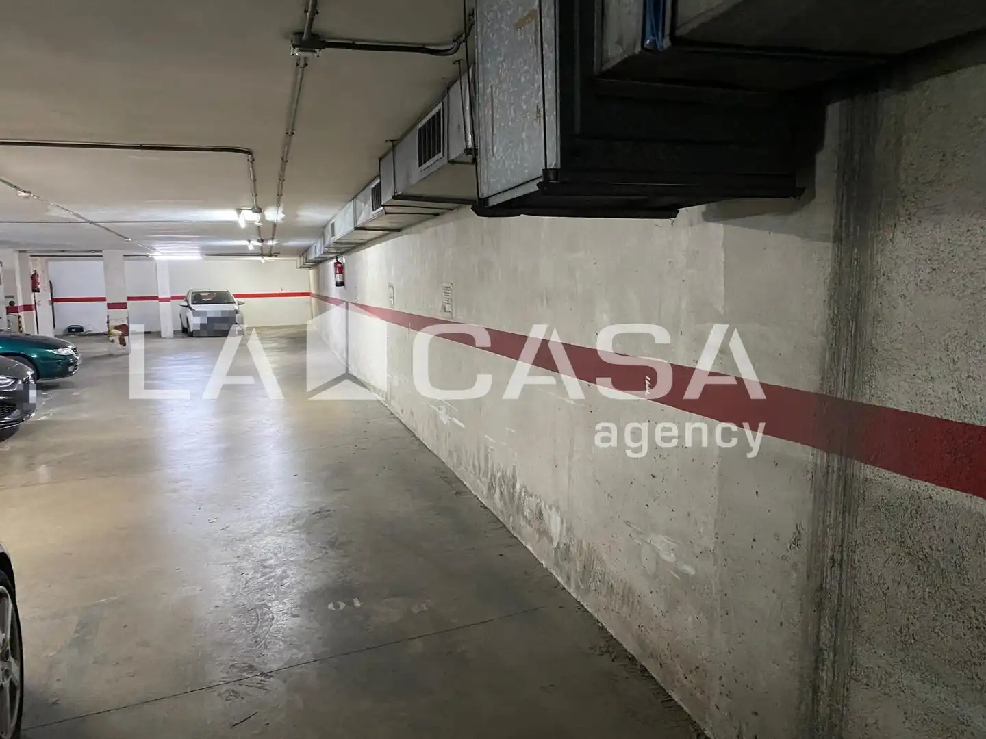 Aparcament en venda a Carrer del Torrent d'En Grau, imagen 2