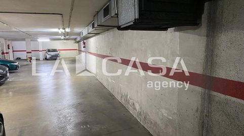 Plaza de parking en venta, imatge 2