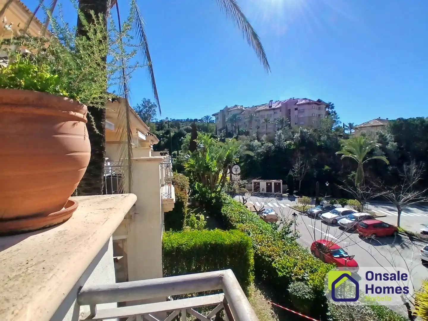 Appartamento con piscina in vendita a Urbanización Golf Río Real, imagen 4