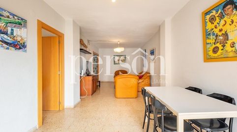 Foto 4 de Piso de alquiler en Del Músic Ginés, Ciutat Jardí, Valencia Capital