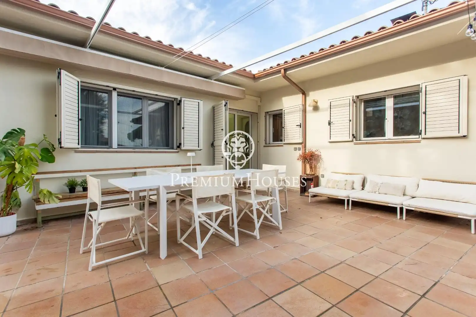 Casa amb jardí en venda a Nucli Urbà, imagen 34