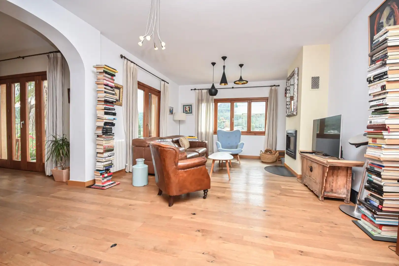 Haus mit Terrasse zum Verkauf in Esporles, imagen 17