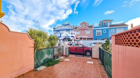 Foto 5 de Dúplex en venta en Hispasat, San Juan de los Terreros, Pulpí