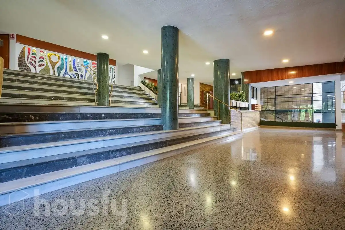 Piso en venta en Madrid con Aire acondicionado, Calefacción y Terraza