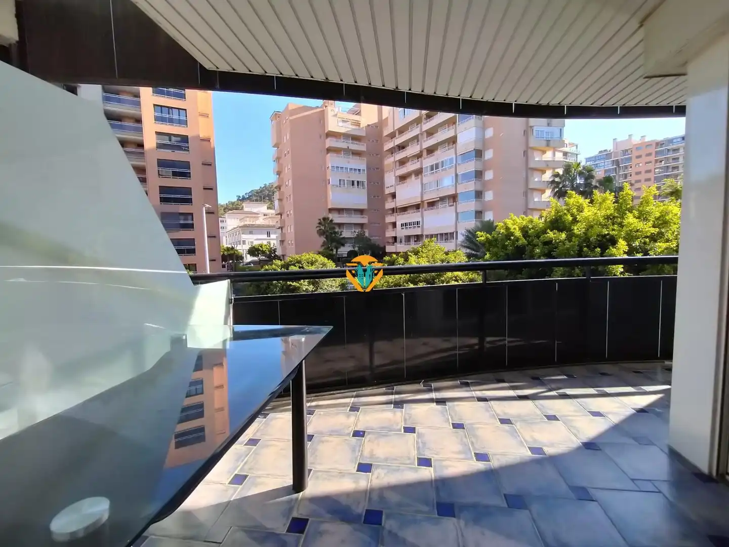 Wohnung mit Terrasse zum Verkauf in La Cala de Villajoyosa, imagen 11