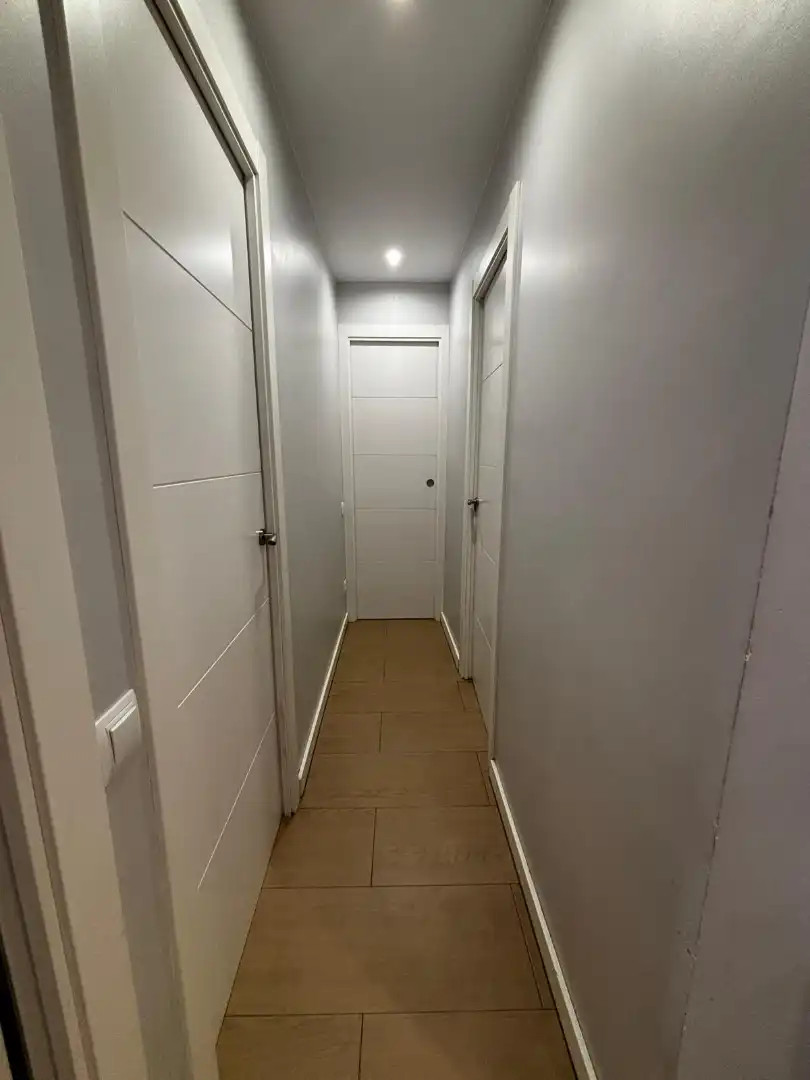 Wohnung zum Verkauf in Badalona mit Klimaanlage, Heizung und Parkett
