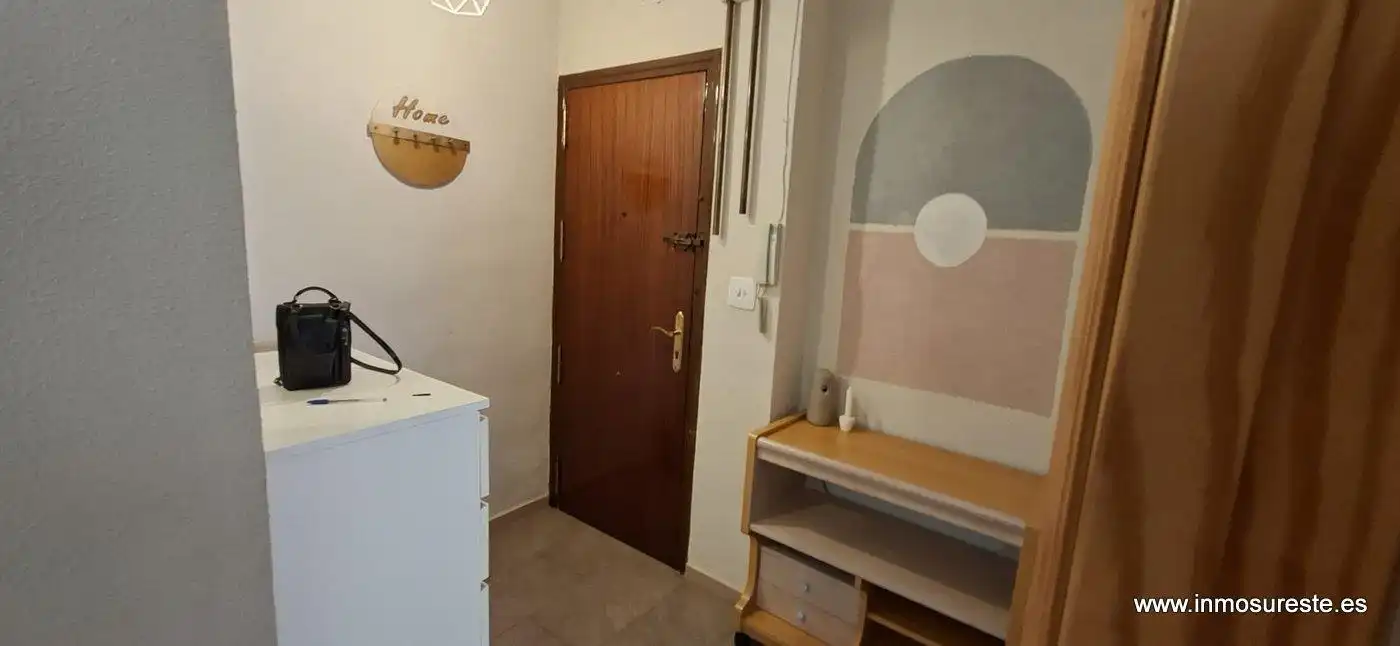 Piso de alquiler en Orihuela ciudad