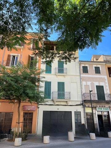 Edificio en Venta en Centro