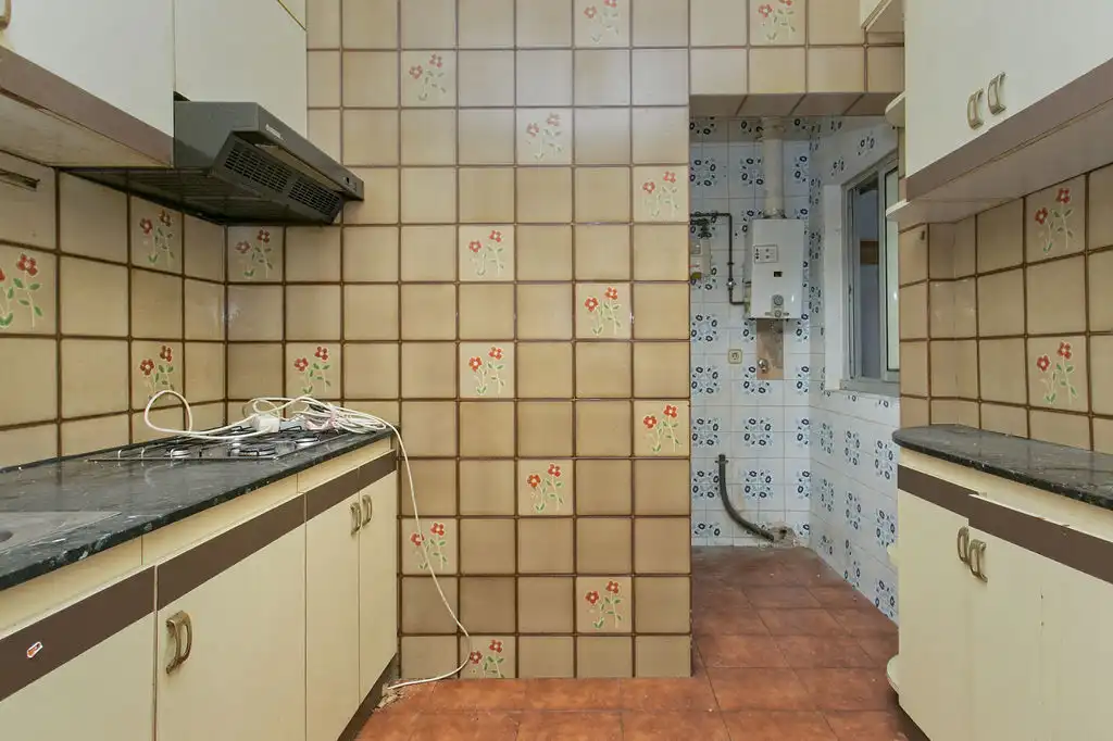 Cocina de Piso en venta en Esplugues de Llobregat