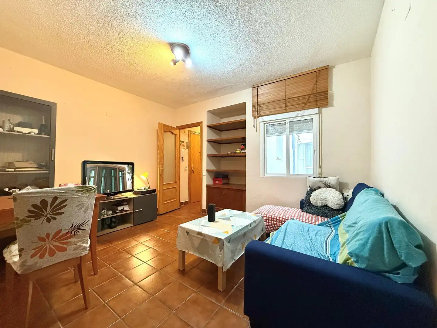 Wohnzimmer von Wohnung zum Verkauf in Getafe