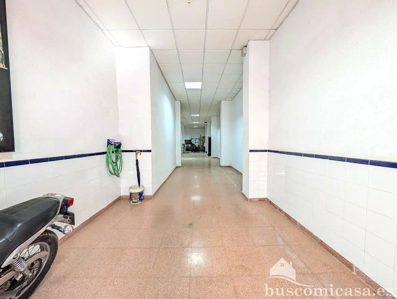 Local comercial en venda a Romea, imagen 11