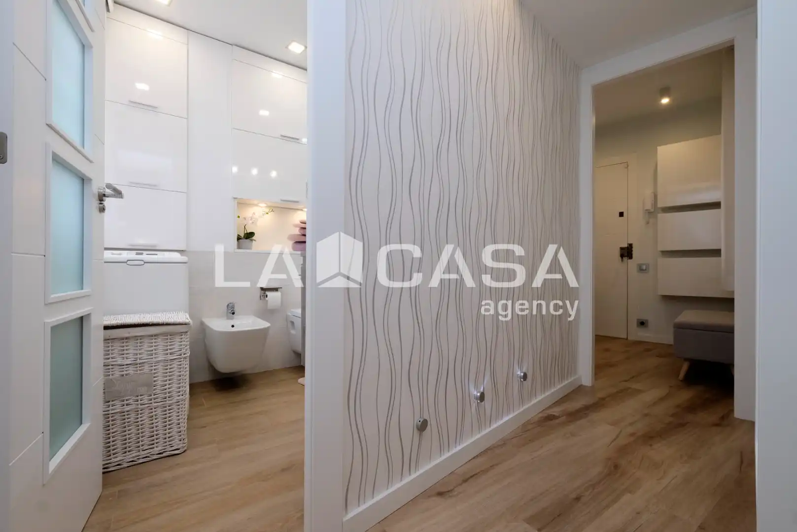 Appartement avec ascenseur à vendre à Carrer d'Alloza, imagen 37