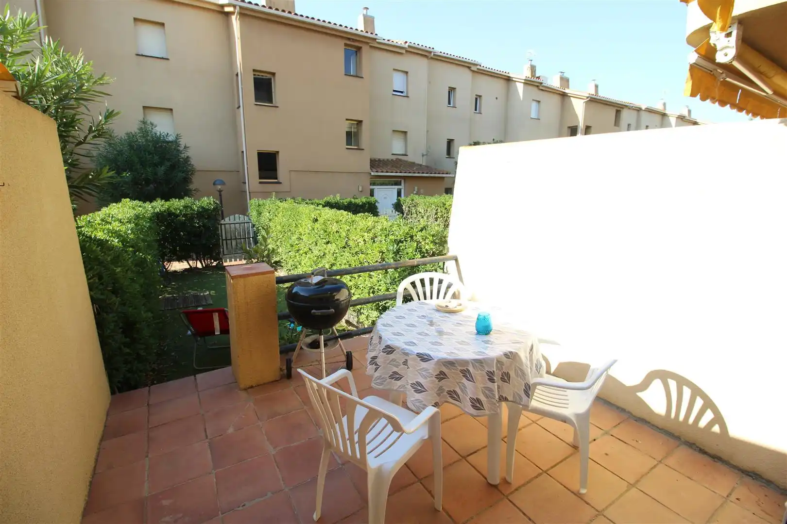 Apartment with pool for sale in Carrer Assutzena 51, imagen 9