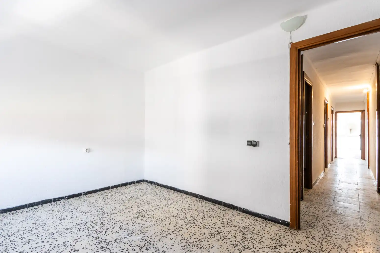 Piso en venta en Terrassa