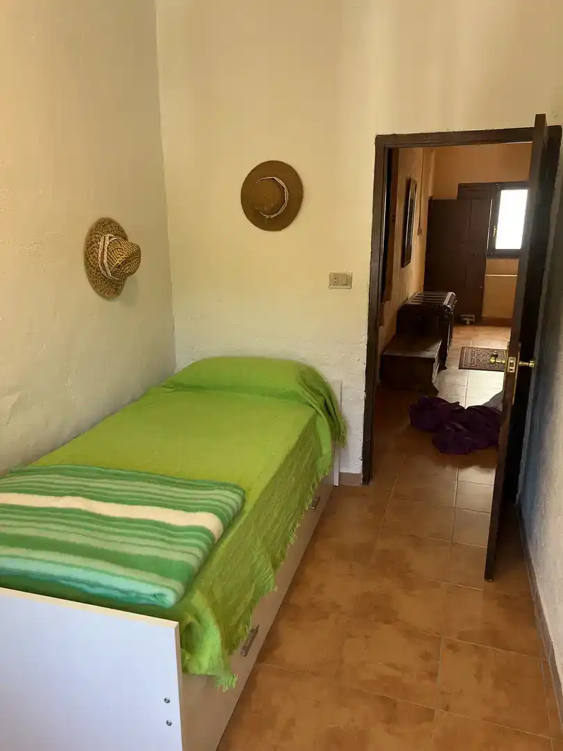 Habitación de Piso en venta en Villahermosa del Río con Trastero, Amueblado y Balcón