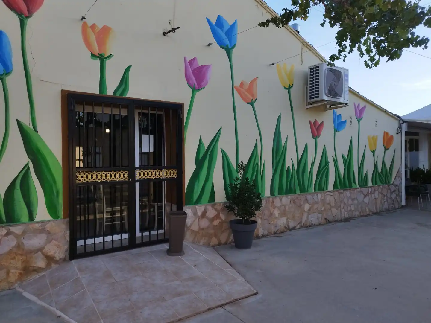 Gewerbefläche zum Verkauf in Calle la Noria, imagen 29