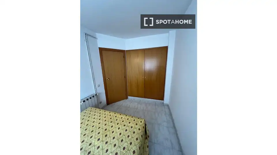Flat for rent in Centre