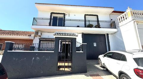 Foto 4 de Casa o chalet en venta en Camino de Cotilla, Campanillas, Málaga Capital